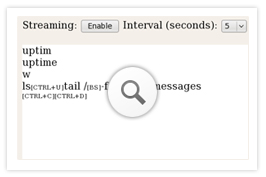 SSH logging