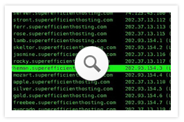 Easy SSH access