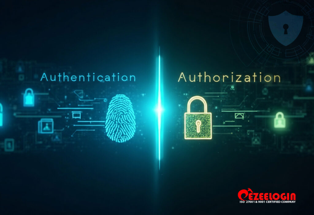 Authentication Vs Authorization - Ezeelogin Blog | SSH Security, PAM ...