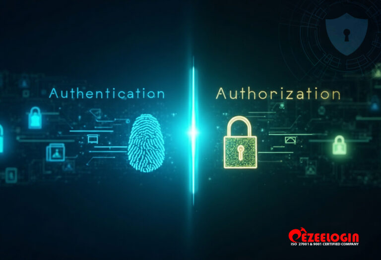Authentication Vs Authorization - Ezeelogin Blog | SSH Security, PAM ...