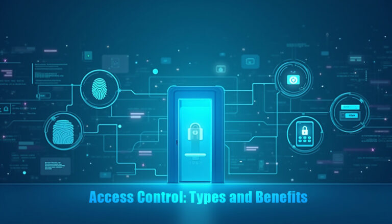 Access Control: Types and Benefits - ezeelogin blog