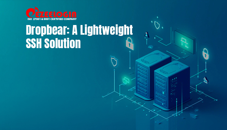 Dropbear_A-Lightweight-SSH-Solution