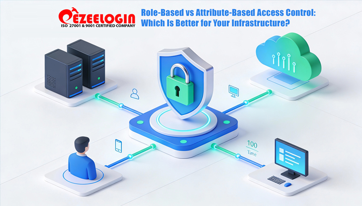 role-based access vs attribute based access control
