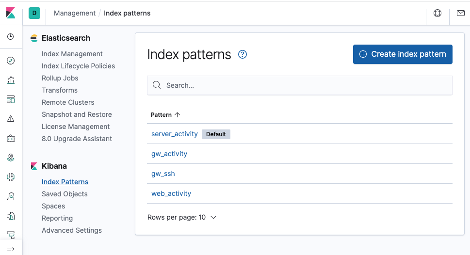 ez-kibana