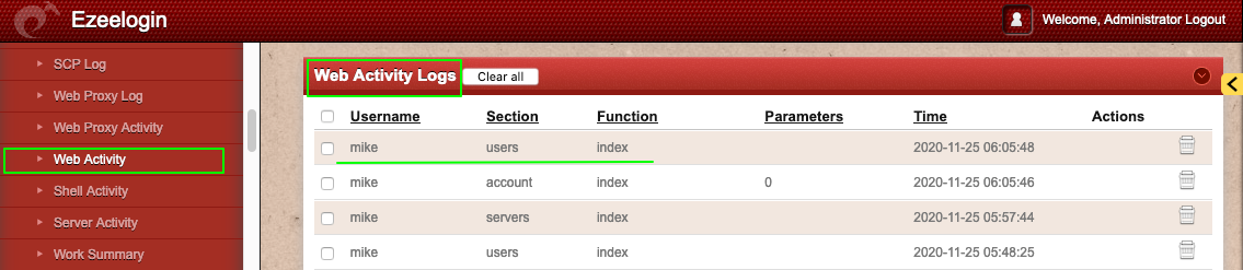 ez-webactivity-elk