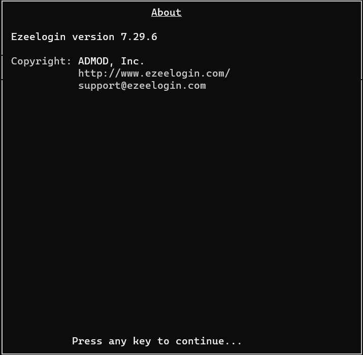 ssh jump host version
