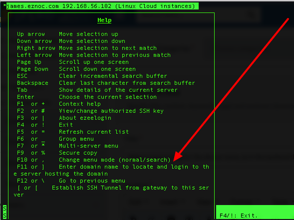 switch-search-modes-ssh