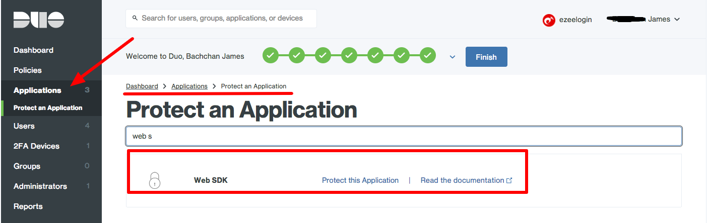 duo-ssh-sdk