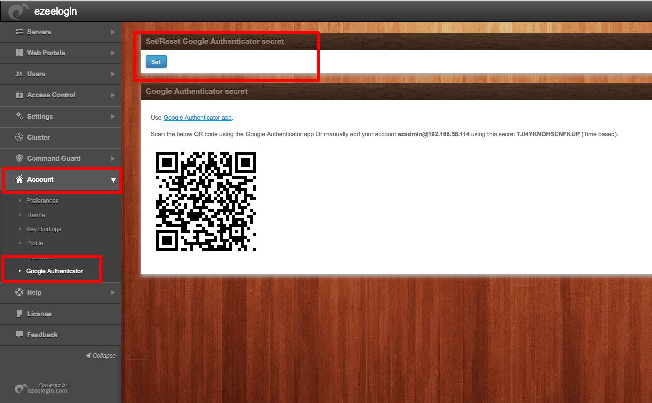 setup-google-2FA